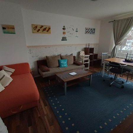 Ferienwohnung Wattenmeer Mit E-Bike Verleih Wilhelmshaven Exterior photo