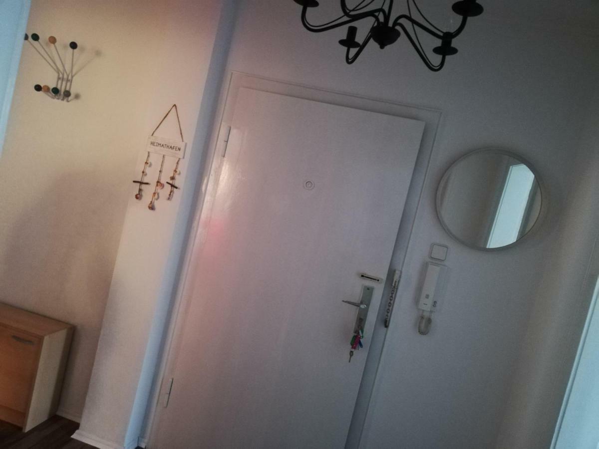 Ferienwohnung Wattenmeer Mit E-Bike Verleih Wilhelmshaven Exterior photo
