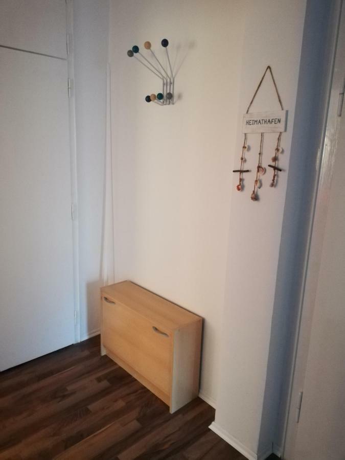 Ferienwohnung Wattenmeer Mit E-Bike Verleih Wilhelmshaven Exterior photo