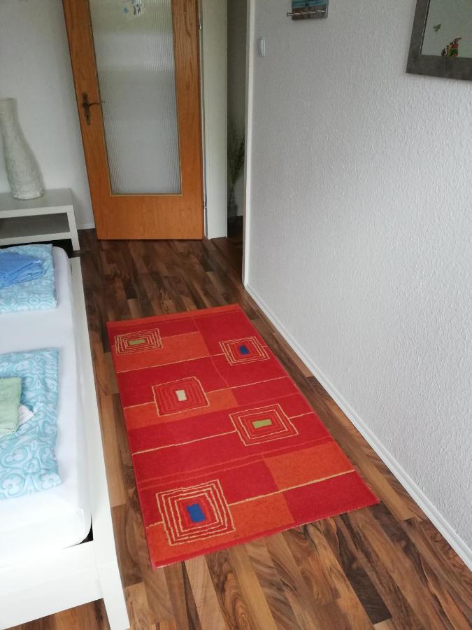Ferienwohnung Wattenmeer Mit E-Bike Verleih Wilhelmshaven Exterior photo